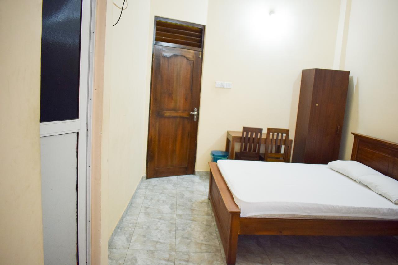 Yoho Adhikarana Mawatha Hotel Colombo Exterior foto